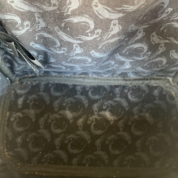 Backpacks